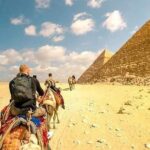 Camel Tour at The Great Pyramids of Giza - Deep Dive Into the Itinerary
