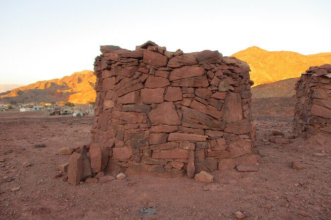 Camel Tour from Dahab - What Makes This Tour Stand Out?