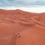 Camel Trekking & 1 Night in Merzouga Desert Camp - Why This Tour Offers Value