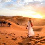 Camel Trekking in Dubai Desert with BBQ and Live Shows - Practical Tips and Considerations