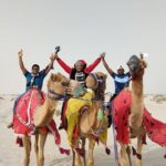 Camel trekking on the Dunes with Sunset - How the Experience Is Valued and What It Means for You