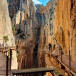 Caminito del Rey desde Málaga, Guía Oficial, Bebida y Sorteo - The Real Highlights: Why This Tour Shines