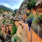 Caminito del Rey Guided Tour & Welcome Pack from Málaga - Frequently Asked Questions