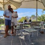 Camino Private Package wine experience PICKUP from CAPE TOWN - Transportation and Timing