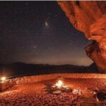 Camping and Hiking Adventure : Discovering the south - The Value Proposition
