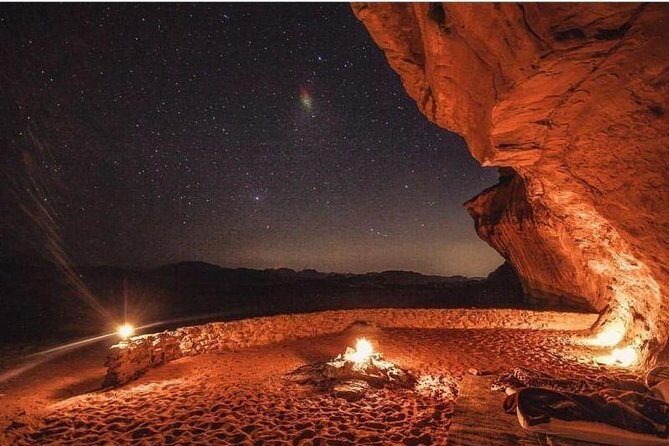 Camping and Hiking Adventure : Discovering the south - The Value Proposition