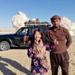 Camping in the White & Black Desert ( Bahariya Oasis) & Cairo Private transfer - What Reviewers Love Most