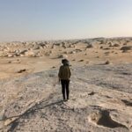 Camping in the White & Black Deserts (Bahariya Oasis) & Cairo Private transfer - Practical Details and What to Expect