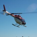 Camps Bay and Hout Bay Helicopter Tour from Cape Town - Who Should Consider This Tour?