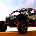 CAN-AM Buggy 02 Seater with Camel Riding and Sand Skiing - Authentic Insights from Reviews