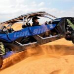 CAN-AM Buggy 04 Seater with Camel Riding and Sand Skiing - Final Thoughts