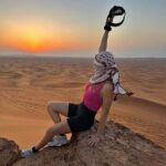 Can Am Buggy 60 mints Adventure at Red Desert - Who Will Love This Experience?