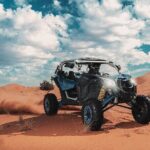 Can am Maverick X3 Rs Turbo - Additional Highlights