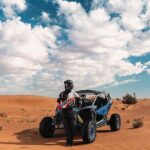 Can-am Maverick X3 Rs Turbo RR/ 195 HP/ 2 seater/ 1 Hour - Why This Tour Works Well for Specific Travelers
