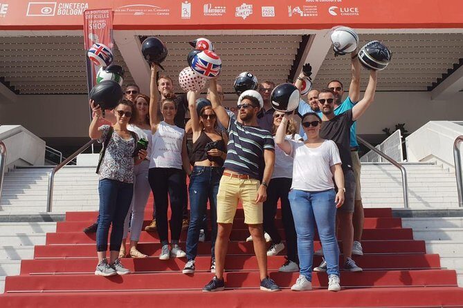 Cannes E-Bike Guided Tour - What to Expect from the Itinerary