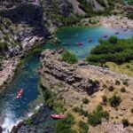Canoe safari / rafting on river Zrmanja - Who Will Love This Tour?