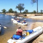 Canoeing Upper Zambezi 1 Day - River Wild Safaris - Practical Tips for Future Paddlers