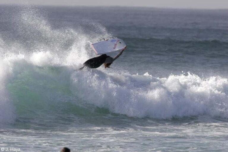 Cantabria: Surf and Bodyboard Lessons with Solar Surf School - What to Expect from Your Surfing Experience