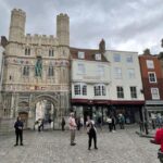 Canterbury: Private 2hr Walking Tour with Green Badge Guide - What Makes This Tour Stand Out?