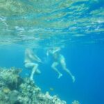 Canyon and Blue Hole Snorkeling Trip with Lunch from Dahab - Authentic Insights from Reviewers