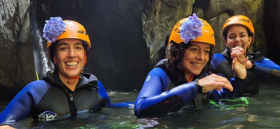 Canyoning Expedition: High Level Canyoning Tour - Why This Tour Offers Great Value