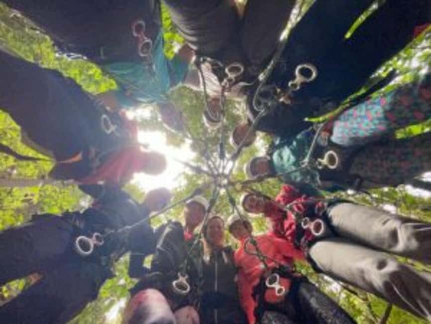 Canyoning in Anaga - What to Expect on the Canyoning Tour