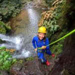 Canyoning in Ribeira dos Caldeirões  Hidden Waterfall Adventure - Practical Tips for Your Canyoning Adventure