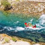 Canyoning & Rafting 2-in-1 Combo Tour with Lunch - Detailed Breakdown of the Experience