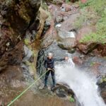 Canyoning tour: Private - Detailed Experience Breakdown