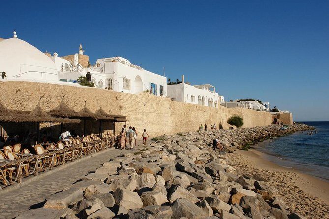 Cap Bon Guided Day Tour from Tunis - The Practicalities: Transport, Price & Group Size