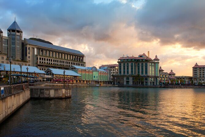 Cap To The Capital | Culture, Food, History, Shopping - Authentic Insights From Tour Reviewers