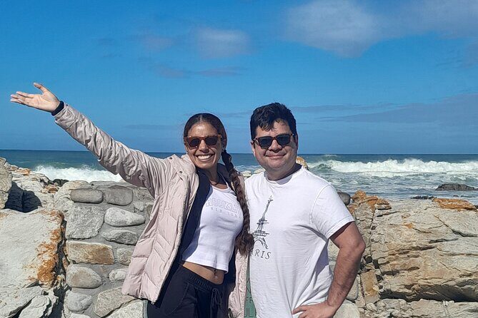 Cape Agulhas Southern Point of Africa Private Tour - Authentic Experiences & Review Insights