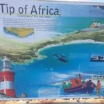 Cape Agulhas,, Where the 2 oceans meet - The Benefits of Private Transportation and Expert Guidance