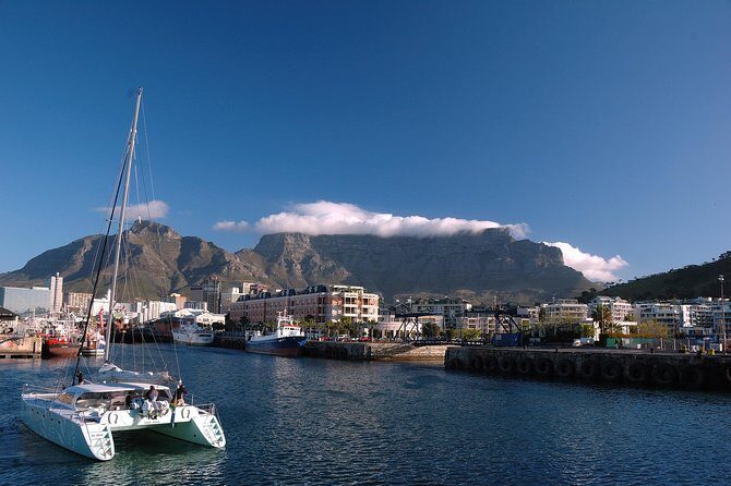 Cape City Like-a-Local Full Day Tour with Private Guided Transfer - FAQ