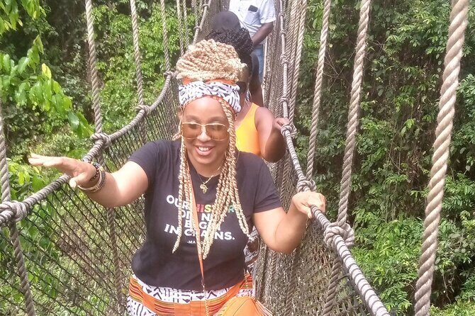 Cape Coast and Elmina Castles Tour - Value for Money