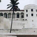 Cape Coast Castle, Assin Manso Slave River and Door of No Return - Key Points