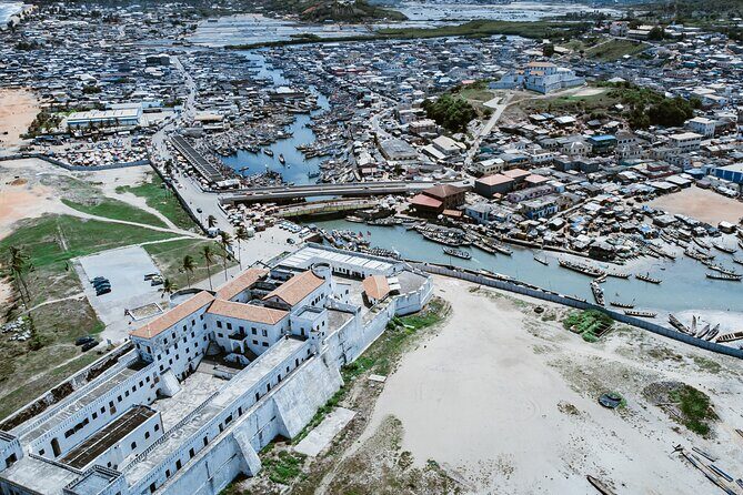 Cape Coast Castle, Assin Manso Slave River & Kakum Day Tour. - Who is this Tour Best For?