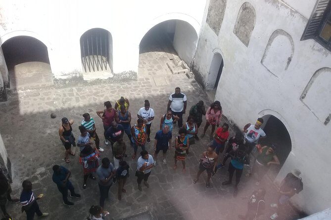 Cape Coast Castle & Kakum Rainforest Day Trip - Who Is This Tour Best For?