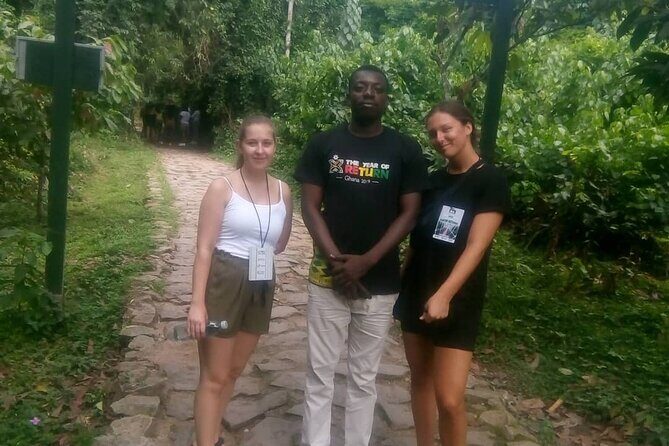 Cape Coast Day tour with Ekow - Who Will Love This Tour?