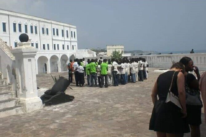 Cape Coast Elmina Kakum Park Private Day Tour - Who Will Love This Tour?