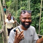 Cape Coast Tour (Slave market & river site) - Elmina Castle (Approx. 4 hours)