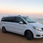 Cape Cruise Transfers - The Value of the Service