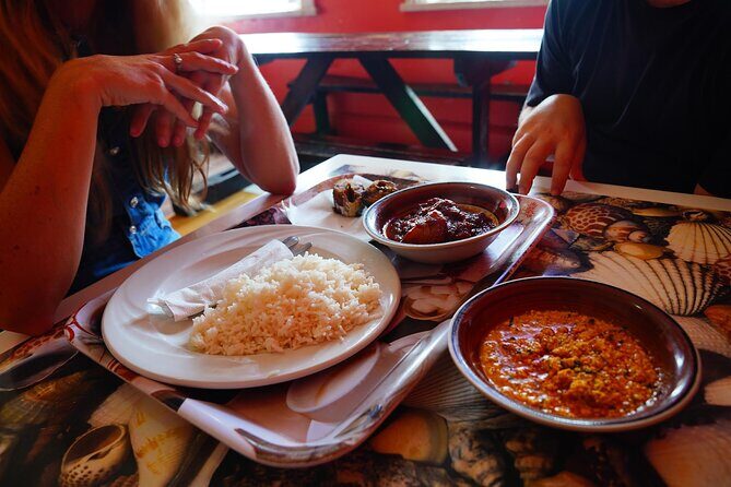 Cape Malay/Creole Cooking Class and Local Shopping in Salt River - FAQs About the Salt River Cooking & Shopping Tour