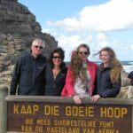 Cape of Good Hope, Boulders Beach Penguins and Wine (Traveler's Choice Award) - Detailed Breakdown of the Itinerary