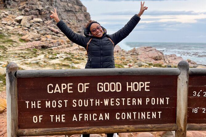 Cape of Good Hope, Cape Point, Penguins & Bo Kaap Full-Day Tour - Practical Insights & Value