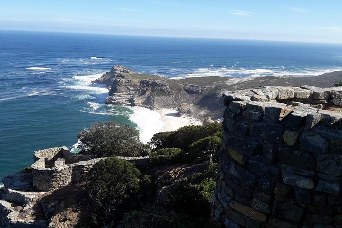 Cape of Good hope, Cape Point & Penguins, Private Morning Tour - Why the Tour Offers Excellent Value