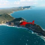 Cape of Good Hope Helicopter Private Tour with Stellenbosch Wine Tasting & Lunch - The Experience: What It Means for You