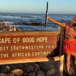 Cape Of Good Hope Instagram Small Group Tour with Penguins - Transportation, Timing, and Group Size