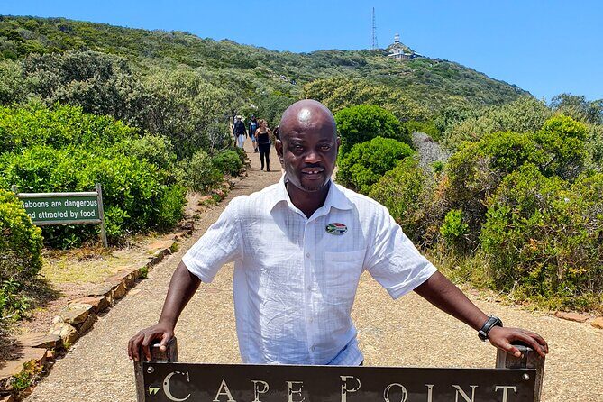 Cape of Good Hope & Penguins Boulder's Beach in Private Car - Practicalities and Pricing