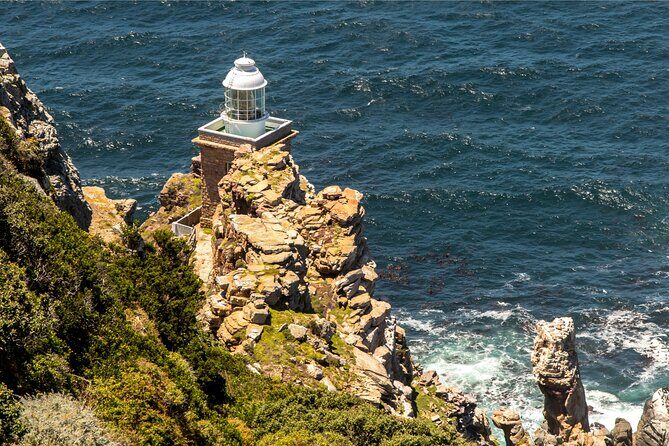 Cape of Good Hope & Penguins Full Day Tour From (The Mother City) Cape Town. - Transportation, Guides, and Overall Experience